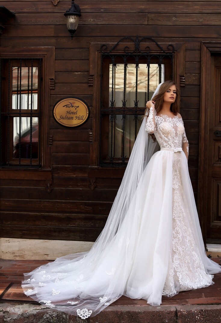 Фотографія Marmara UK 230 - 4