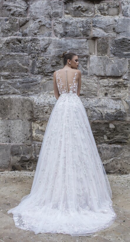 Imagen Mercy ES 232 - 2