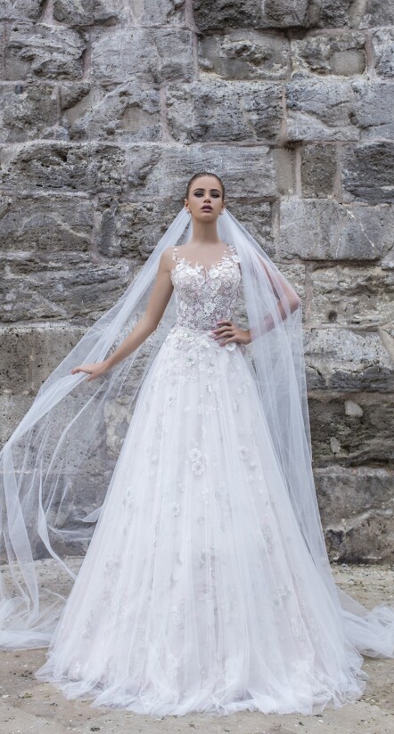 Imagen Mercy ES 232 - 3