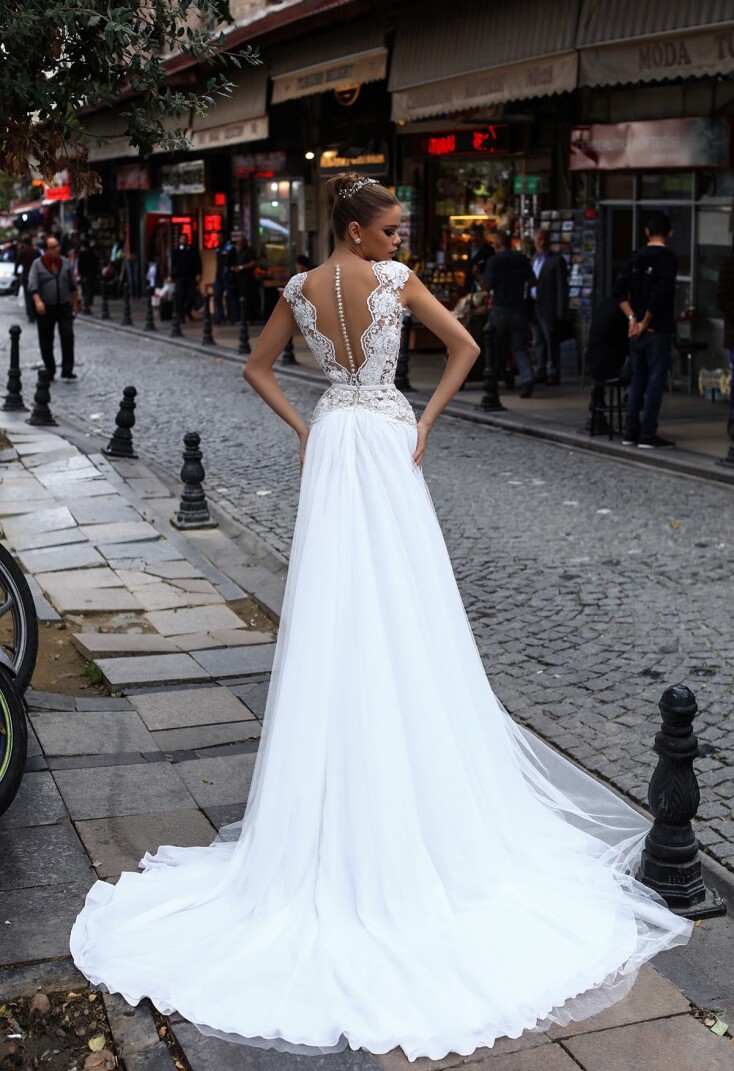 Фотографія Anamur UK 239 - 2