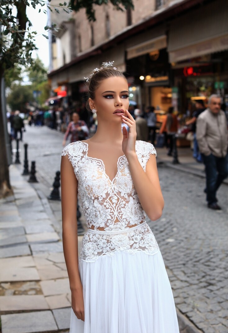 Фотографія Anamur UK 239 - 3