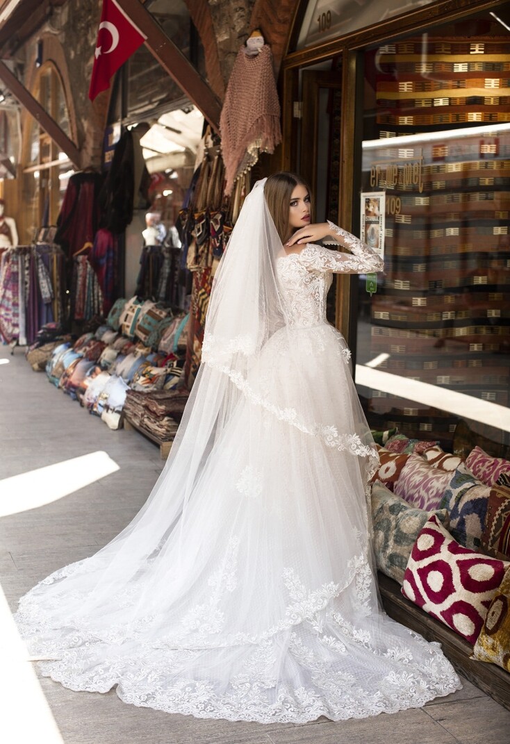 Bild Aydin DE 240 - 2