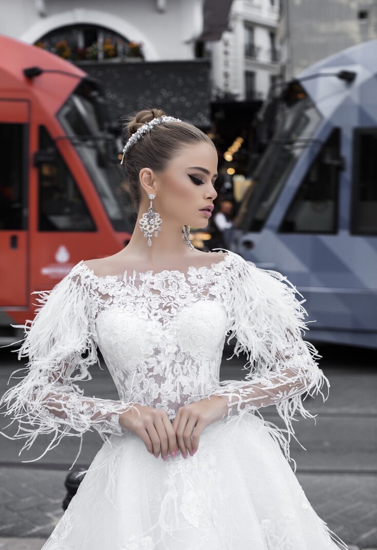 Фото Alanya RU 241 - 3