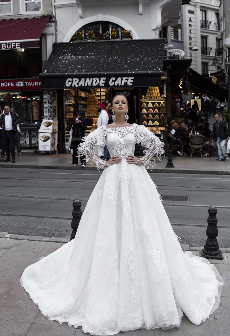 Фото Alanya RU 241 - 4