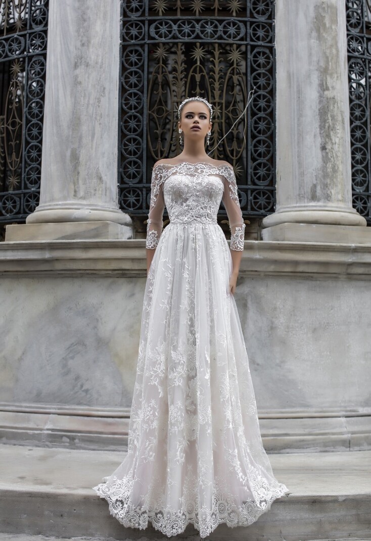 Фото Ankara RU 242 - 3