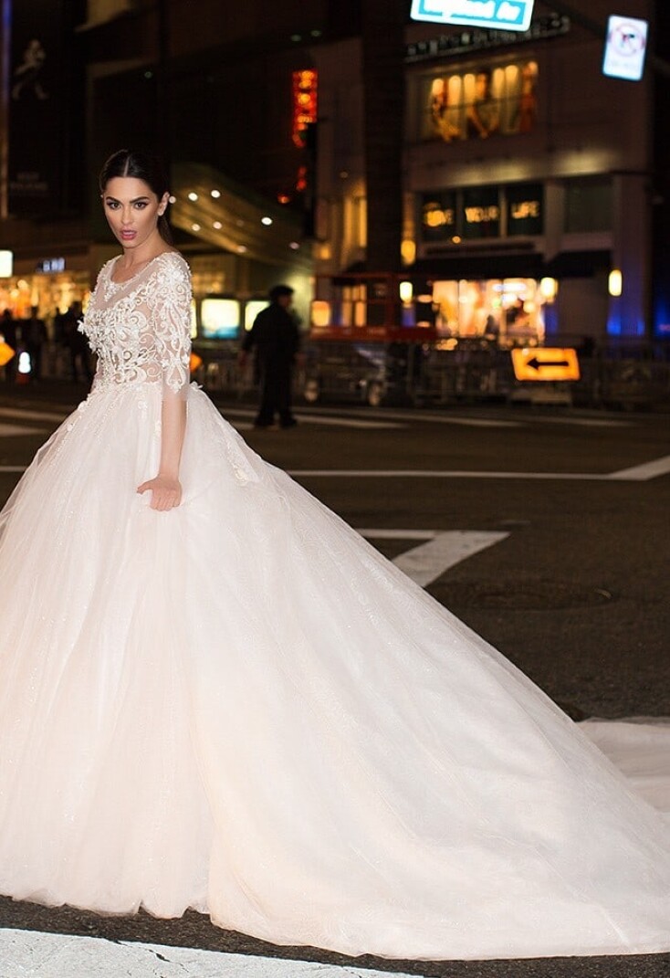 Фото Cameron RU 248 - 4