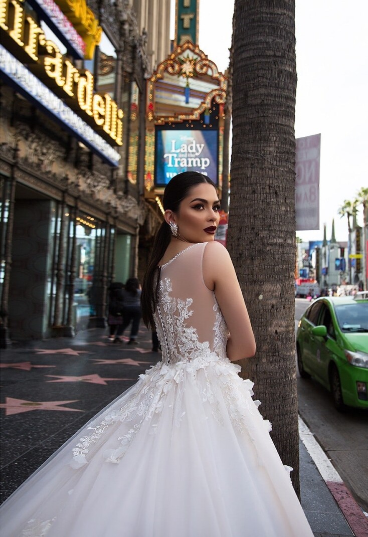 Fotografia Paris PL 249 - 3