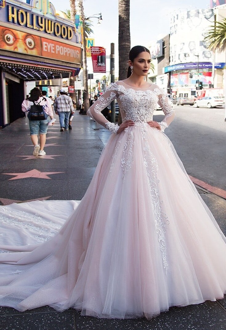 Picture Salma EN 250 - 3