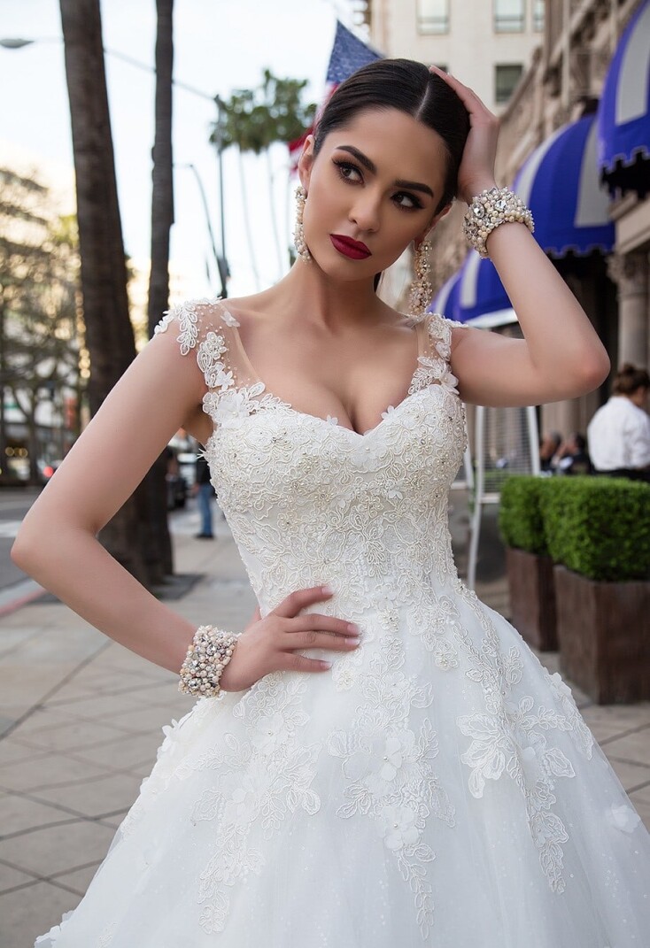 Фото Julia RU 251 - 3