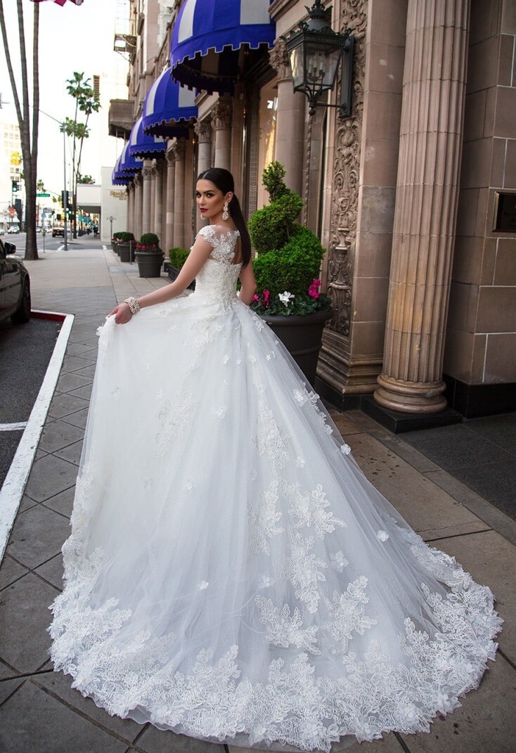 Фото Julia RU 251 - 2