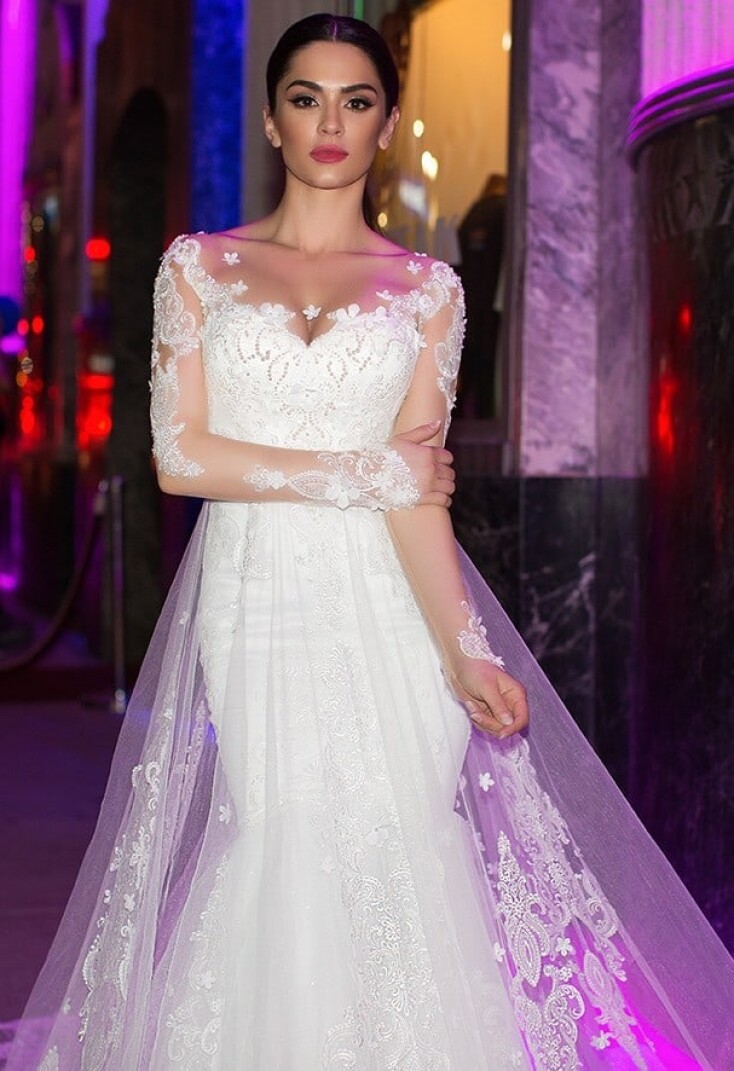 Imagen Sandra ES 252 - 3