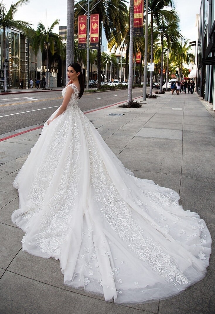 Fotografia Kristen PL 253 - 2