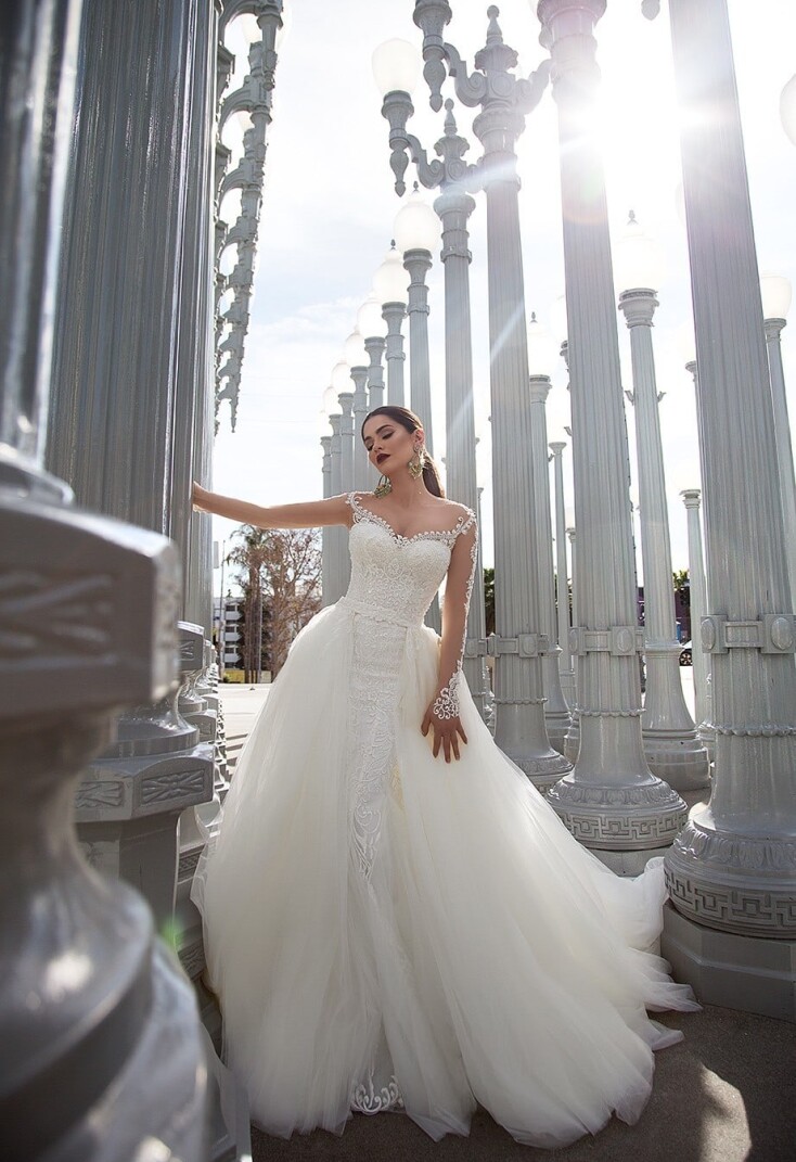 Fotografia Monica PL 254 - 4