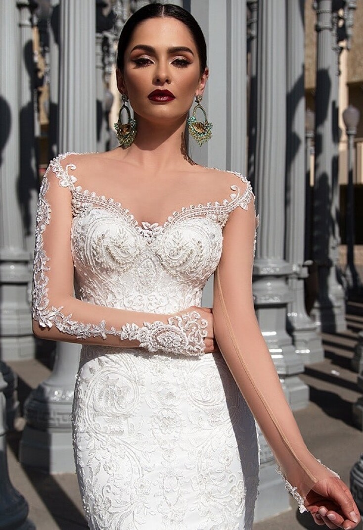 Fotografia Monica PL 254 - 3