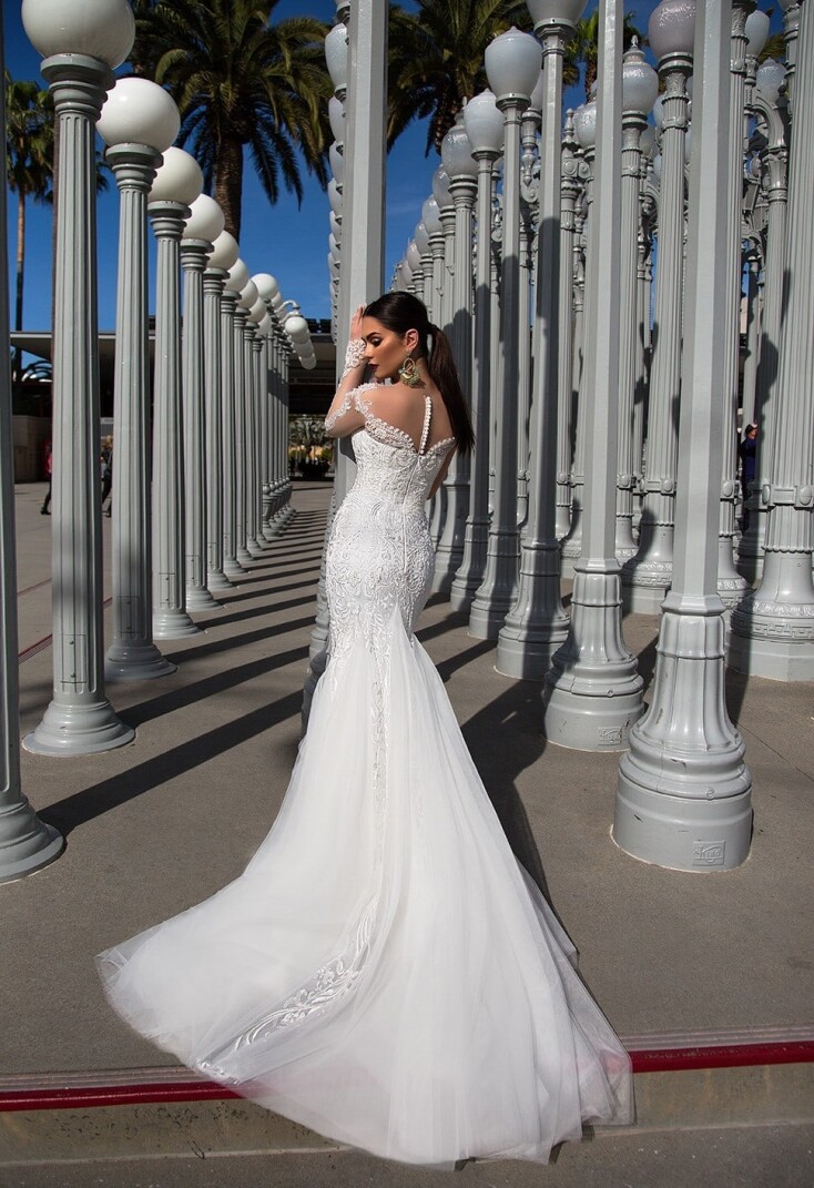 Fotografia Monica PL 254 - 2