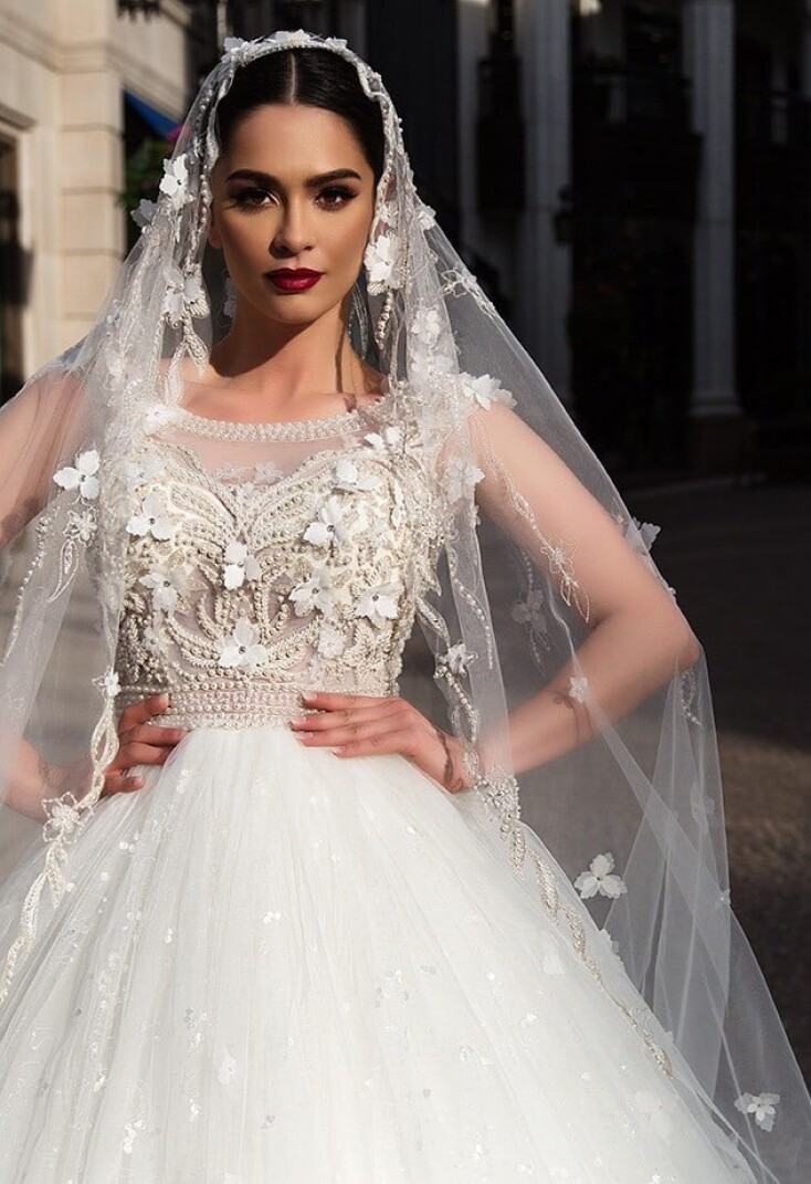 Фотографія Sarah UK 255 - 4