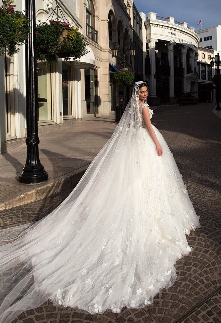 Фотографія Sarah UK 255 - 2