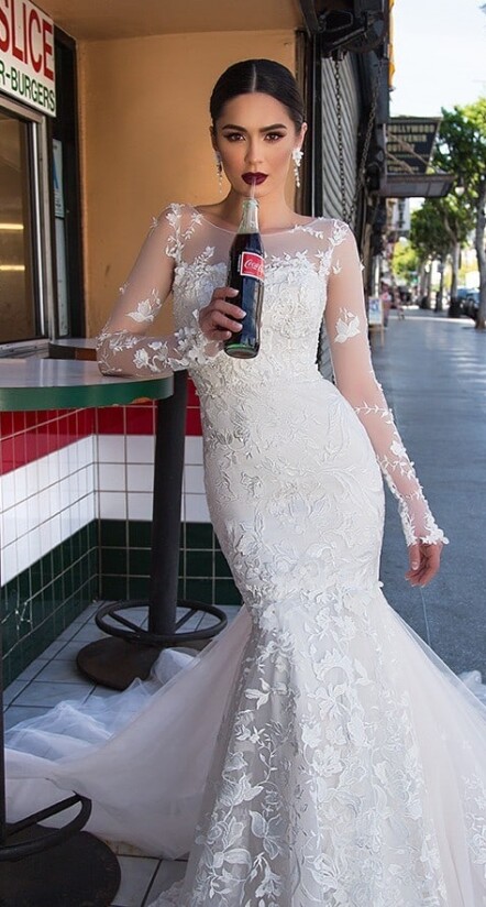 Picture Jessica EN 256 - 3