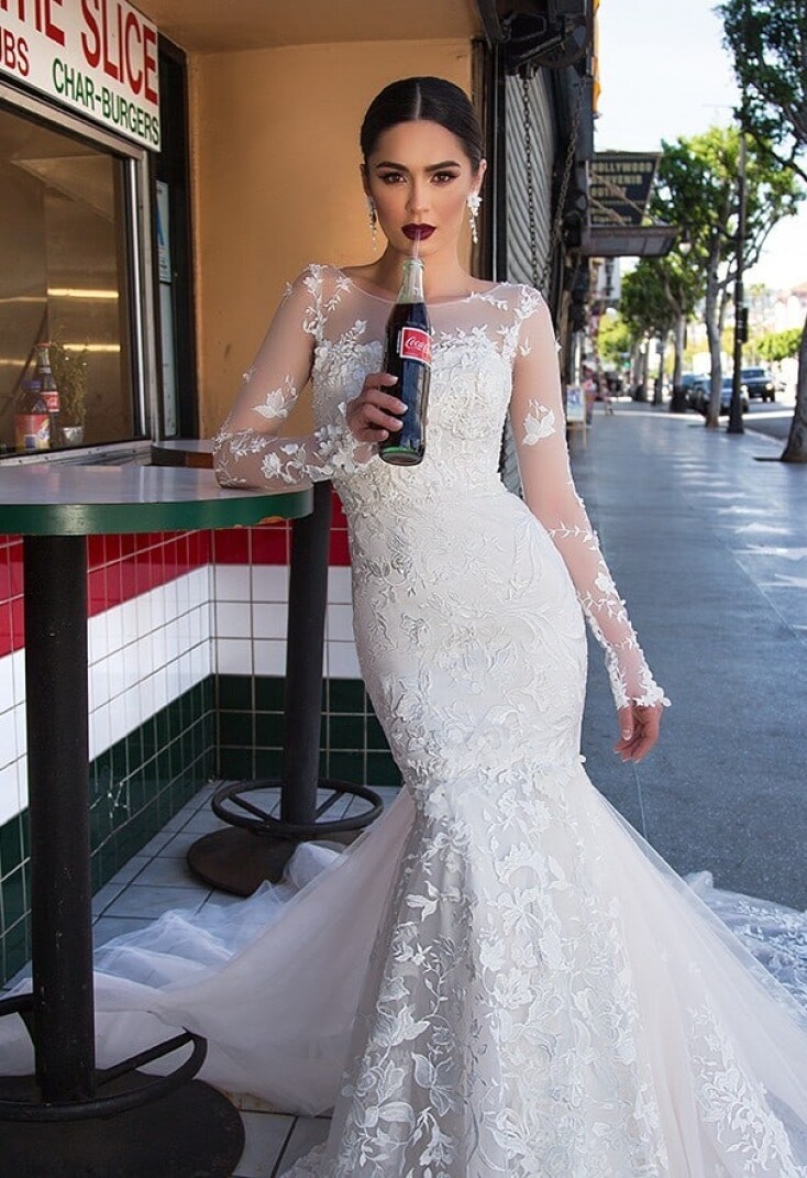 Picture Jessica EN 256 - 3