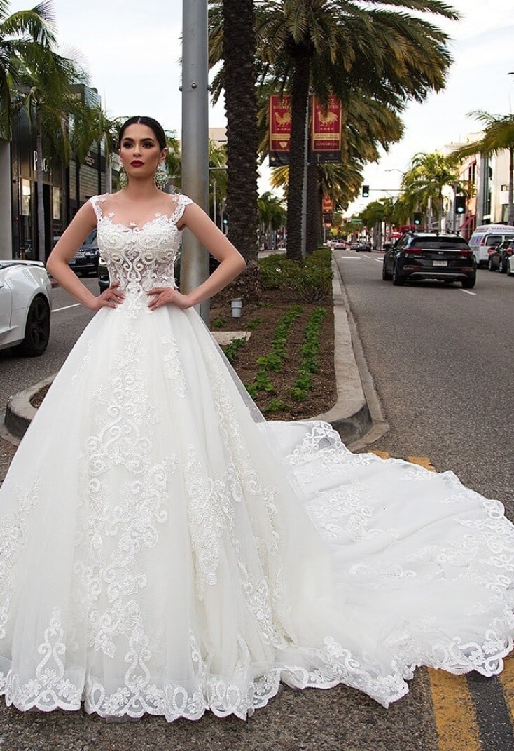 Fotografia Jennifer PL 257 - 4