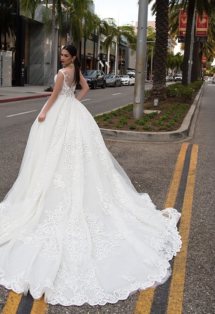 Fotografia Jennifer PL 257 - 2