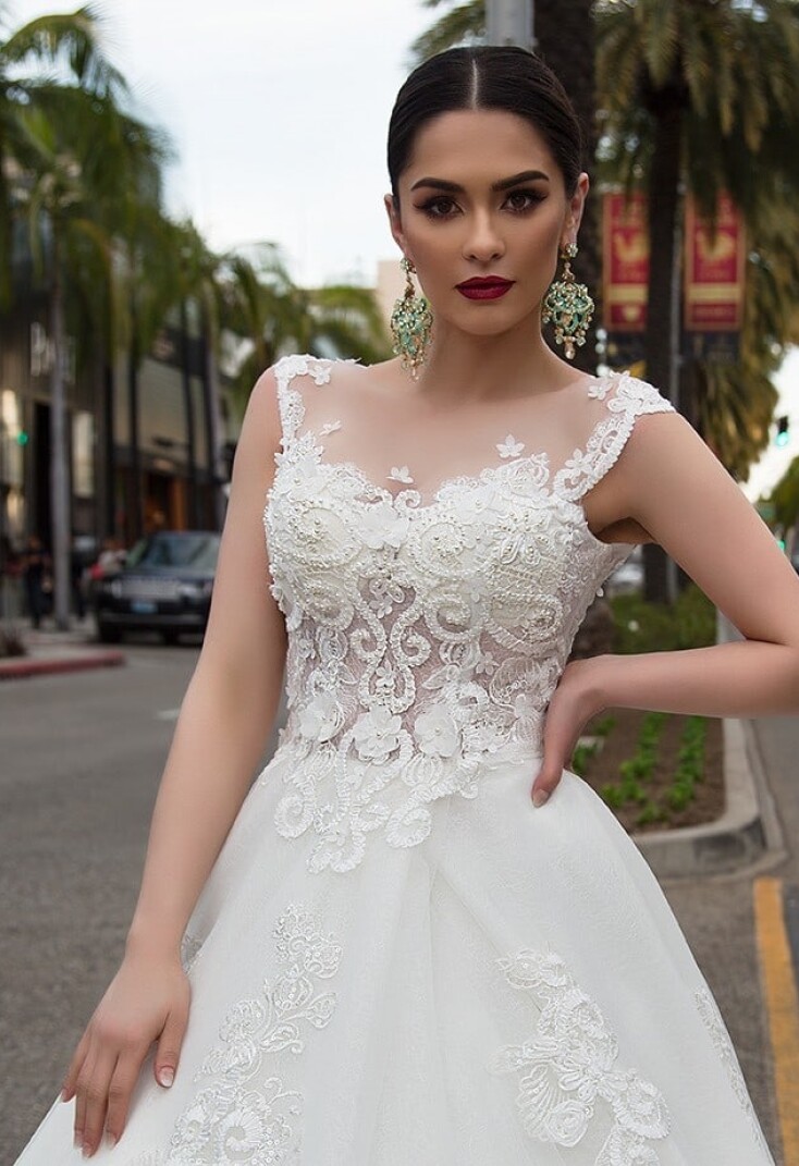 Fotografia Jennifer PL 257 - 3