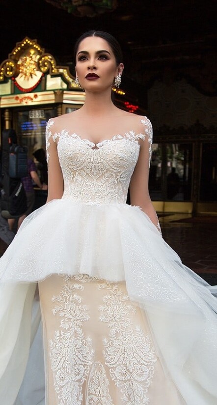 Picture Catherine EN 258 - 3