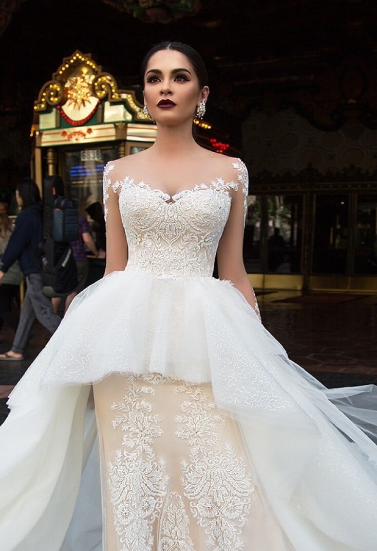 Фото Catherine RU 258 - 3