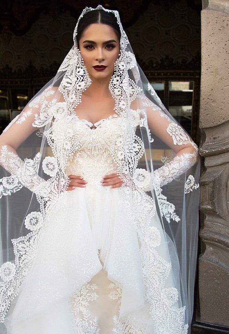 Фото Catherine RU 258 - 4