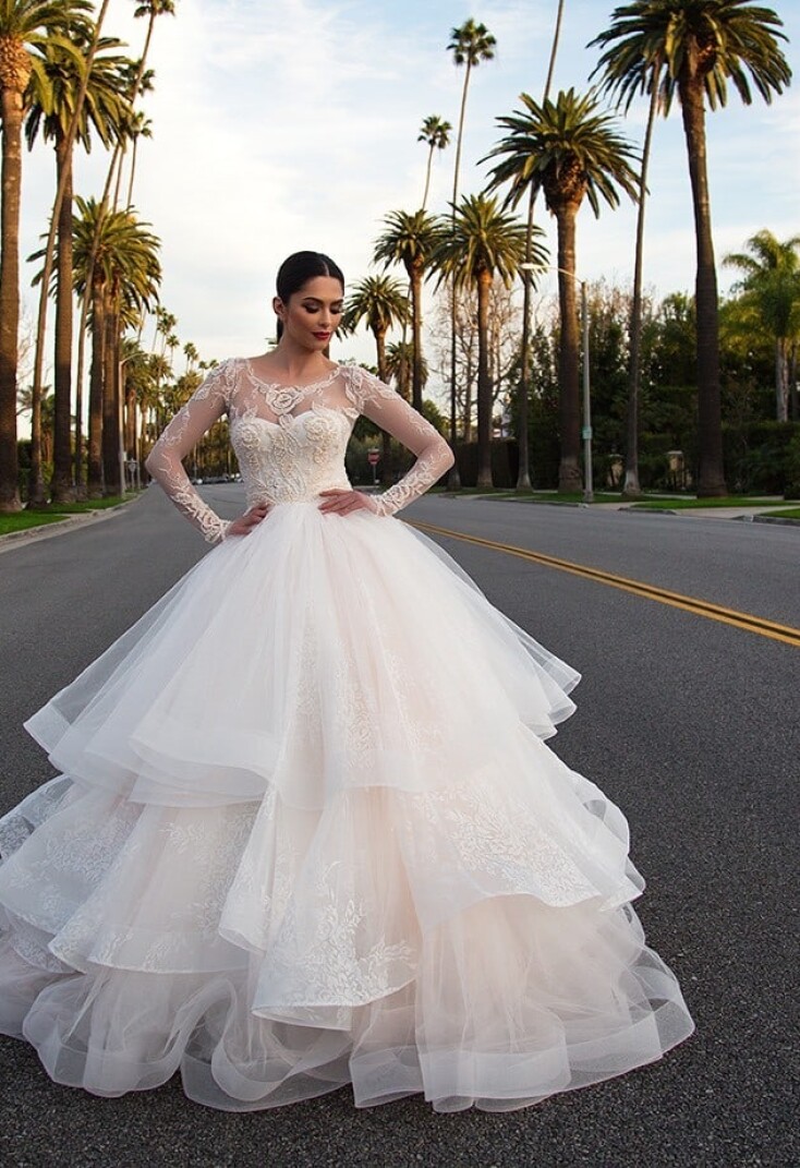 Fotografia Halle PL 259 - 4