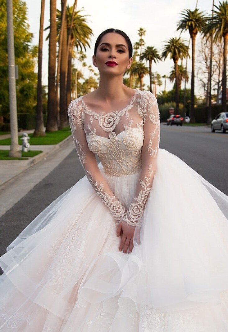 Fotografia Halle PL 259 - 3