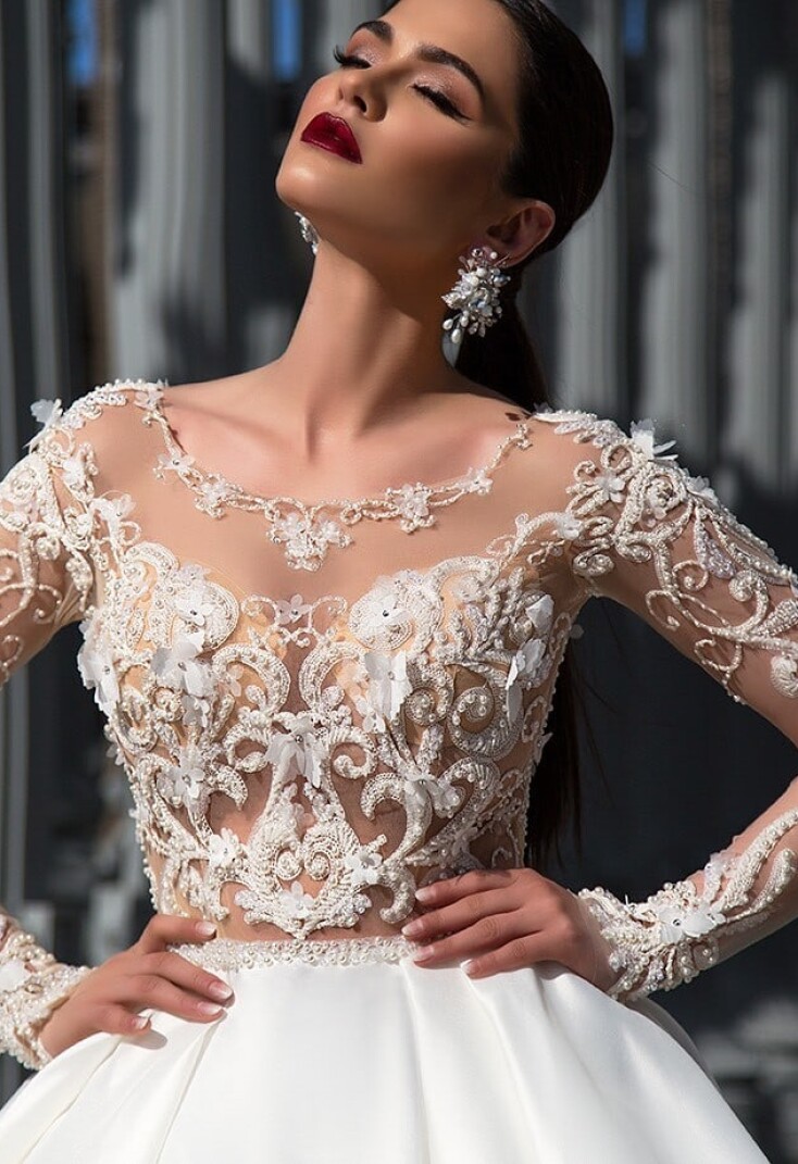 Fotografia Reese PL 260 - 3