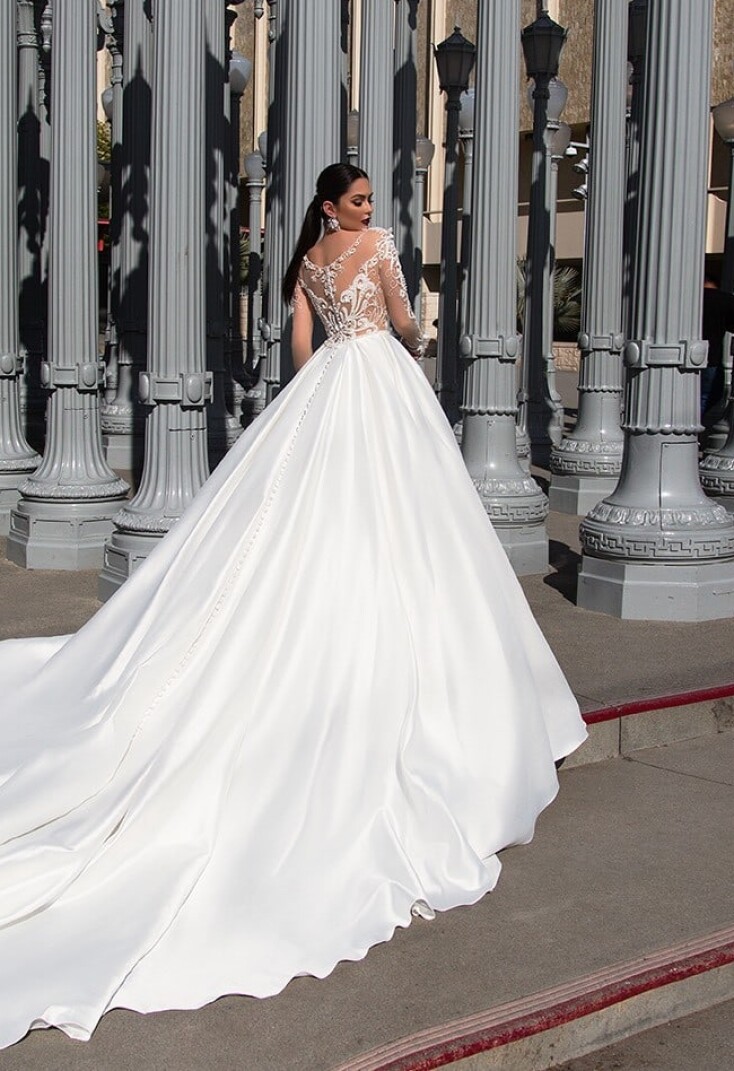 Fotografia Reese PL 260 - 2