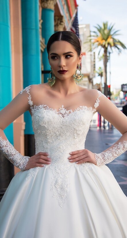 Picture Nina EN 262 - 3