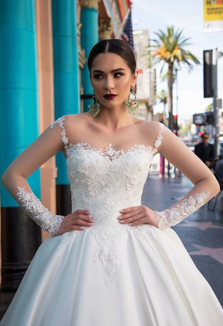 Фотографія Nina UK 262 - 3