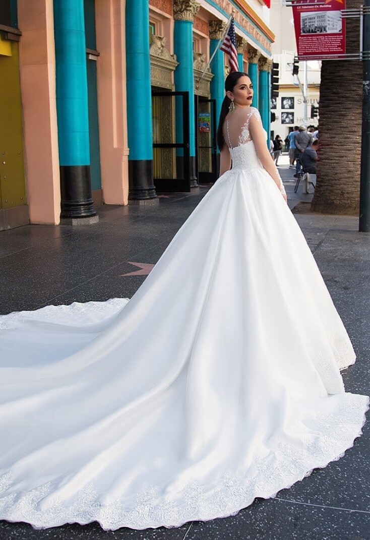 Фотографія Nina UK 262 - 2