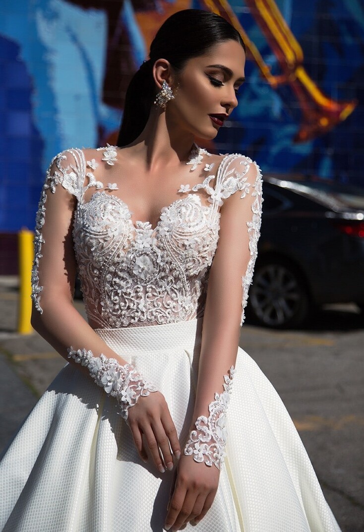 Фото Michelle RU 263 - 4