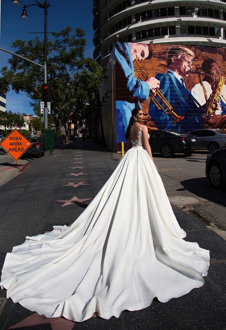 Фото Michelle RU 263 - 2