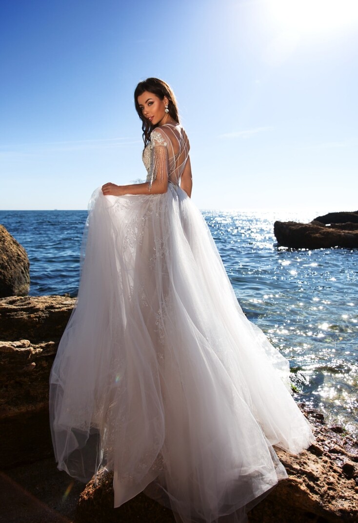 Picture Strombus Latissimus EN 266 - 2