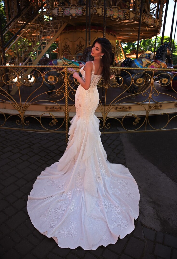 Bild Tibia Martini DE 267 - 2