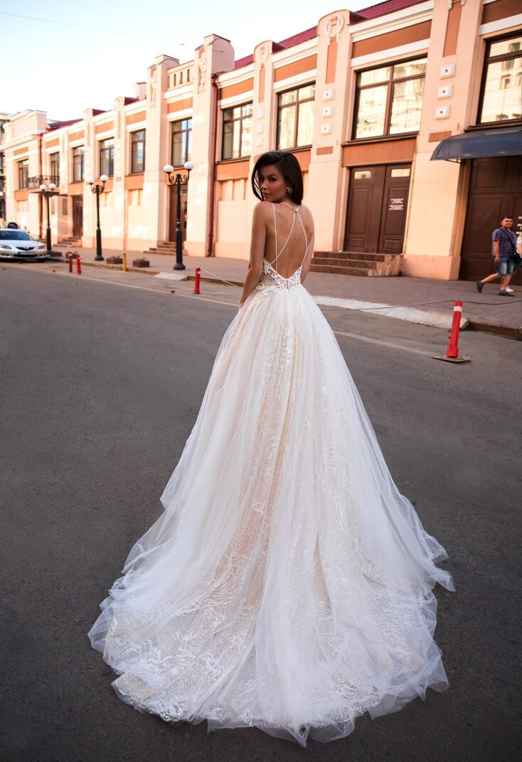 Fotografia Lambis Crocata PL 268 - 2