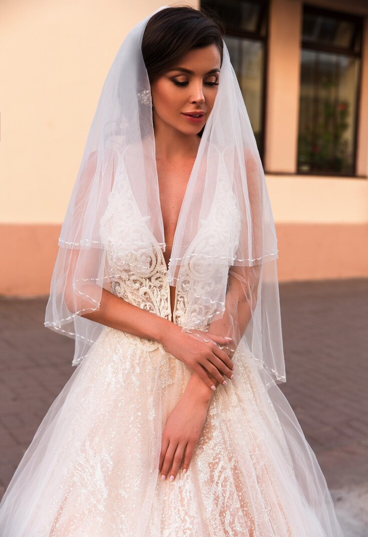 Fotografia Lambis Crocata PL 268 - 4