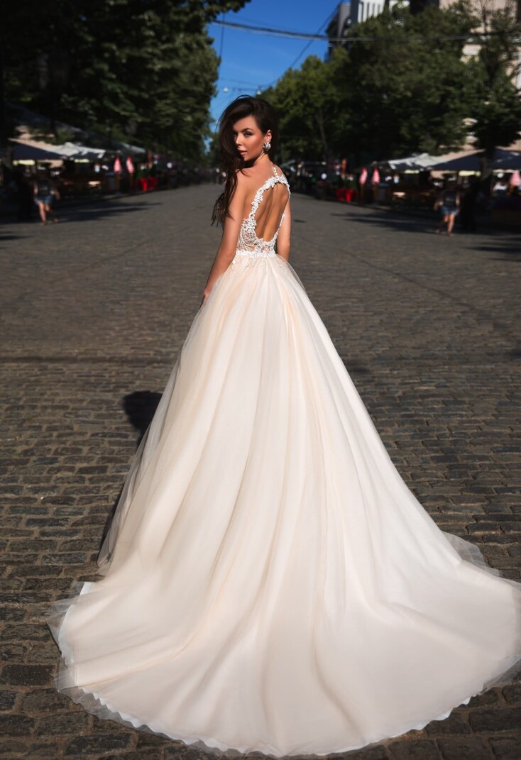 Фото White Cokles RU 272 - 2