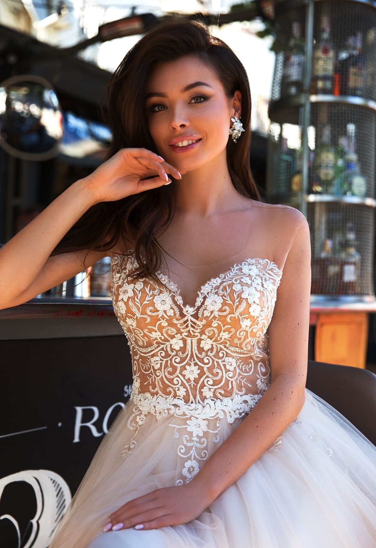 Immagine White Cokles IT 272 - 3