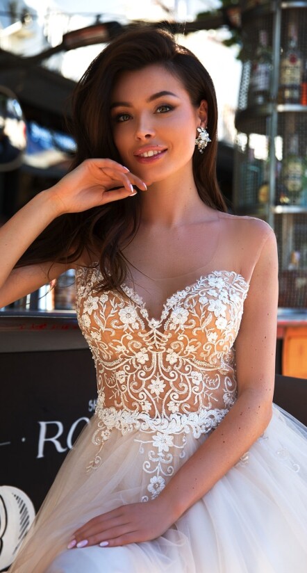 Immagine White Cokles IT 272 - 3