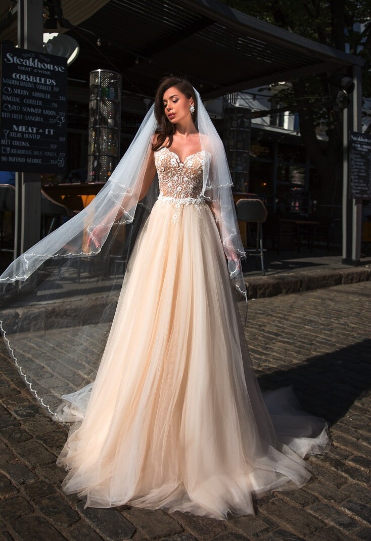 Фото White Cokles RU 272 - 4