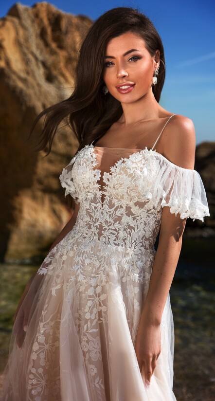 Immagine Codakia Tigerina IT 273 - 3