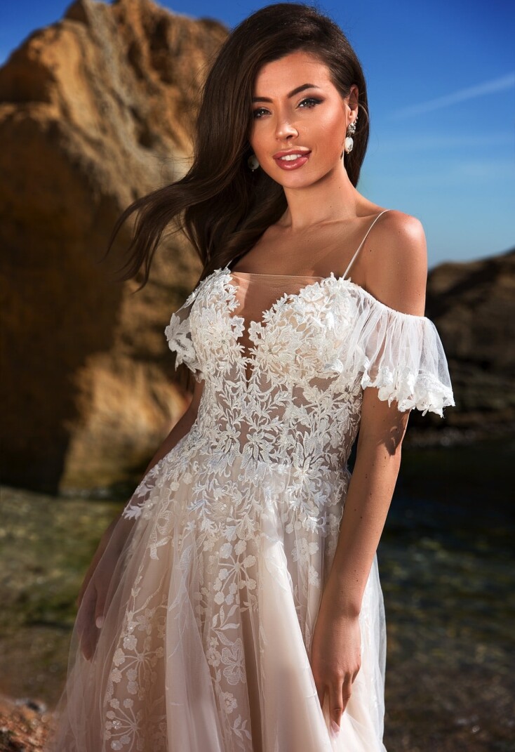 Immagine Codakia Tigerina IT 273 - 3