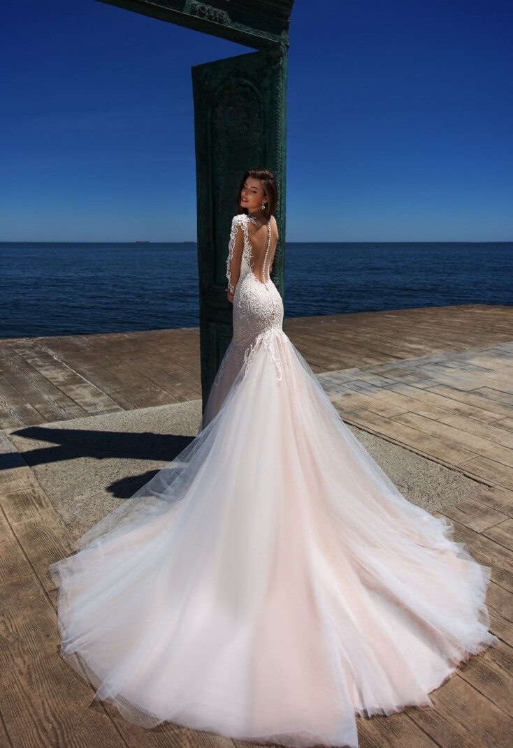 Фотографія Thais Mancinella UK 275 - 2