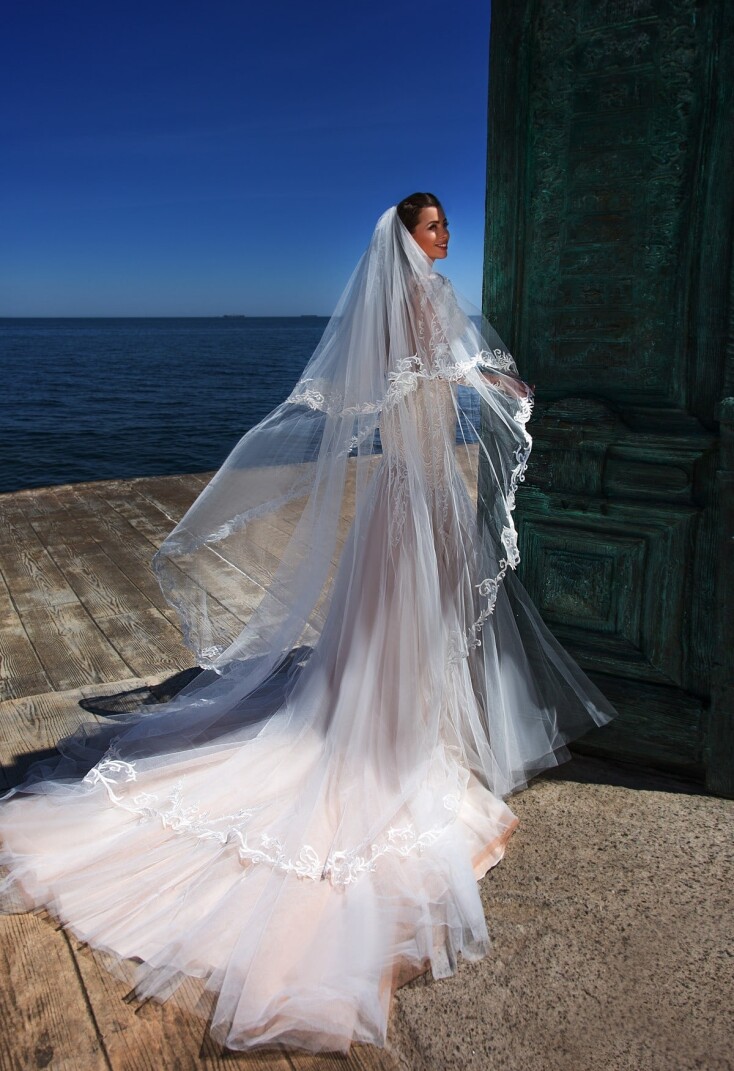 Фотографія Thais Mancinella UK 275 - 4